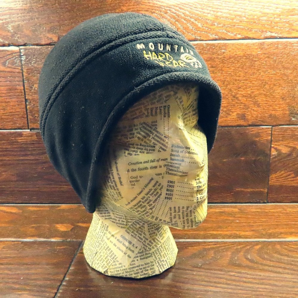 Mountain Hard Wear Polartech Windstopper